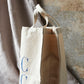 Tasche/Shopper, NVPicnic, Weiß