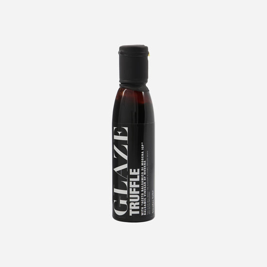 Glaze, Balsamico & truffle, 150 ml