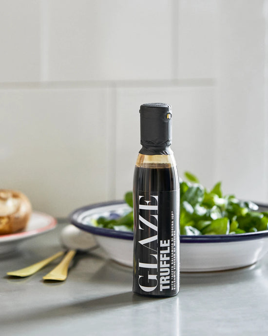 Glaze, Balsamico & truffle, 150 ml