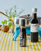 Glaze, Balsamico & truffle, 150 ml