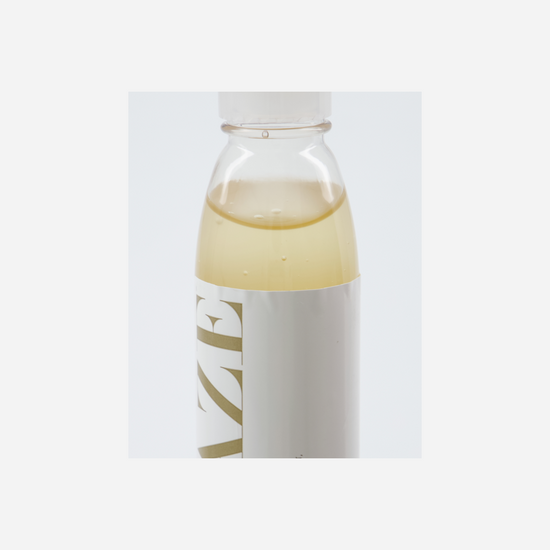 Glaze, white, 150 ml