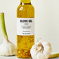 Olive oil, Garlic, 25 cl