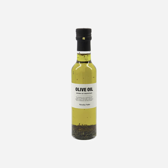 Olive oil, Herbes de Provence, 25 cl