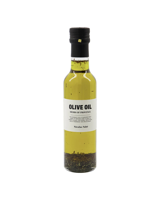 Olive oil, Herbes de Provence, 25 cl