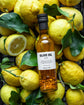 Olive oil with lemon