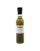 Organic olive oil, Rosemary, 25 cl