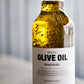 Organic olive oil, Rosemary, 25 cl