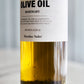 Organic olive oil, Rosemary, 25 cl