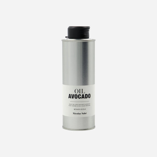 Oil, Avocado, 25 cl