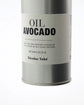 Oil, Avocado, 25 cl