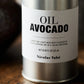 Oil, Avocado, 25 cl