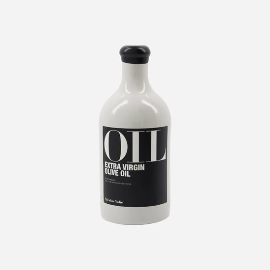 Virgin olive oil, Extra, 500 ml