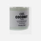 Coconut oil, Organic, 20 cl