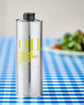 Sunflower oil, Organic, 100 cl