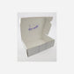 Gift box, Large, White