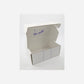 Gift box, Medium, White