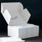 Gift box, Medium, White