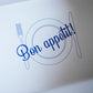 Gift box, Medium, White