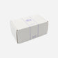 Gift box, Small, White