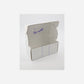 Gift box, Small, White