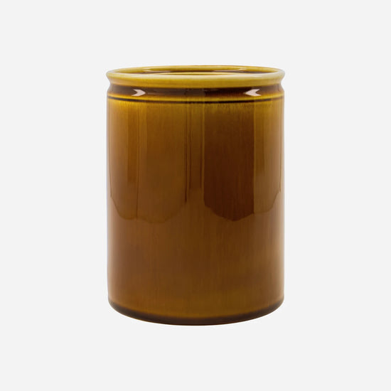 Jar, NVBarn, Mocha