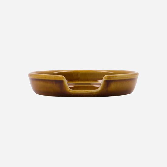 Spoon rest, NVBarn, Mocha