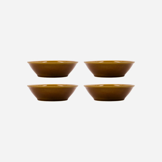 Bowl, NVHala, Mocha