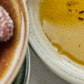 Bowl, NVHala, Green, Yellow, Mocha