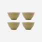 Bowl, NVHala, Yellow