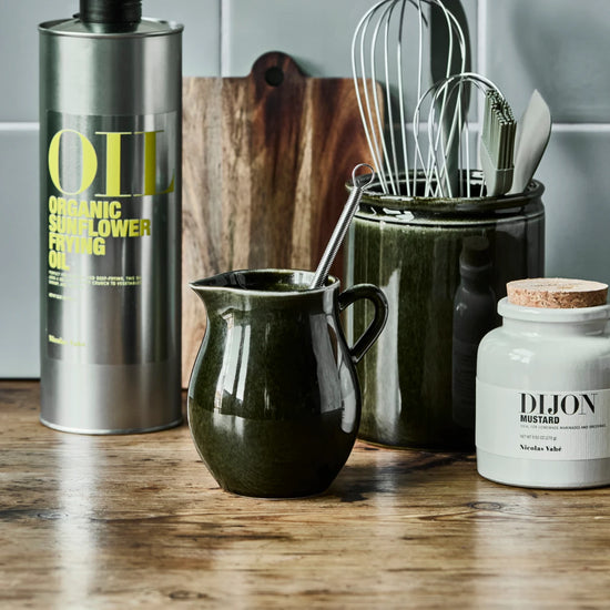 Jug, NVHala, Green