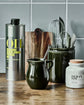 Jug, NVHala, Green
