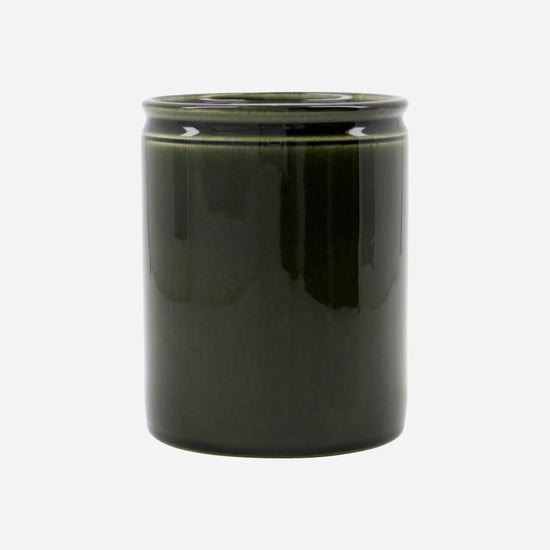 Jar, NVHala, Green