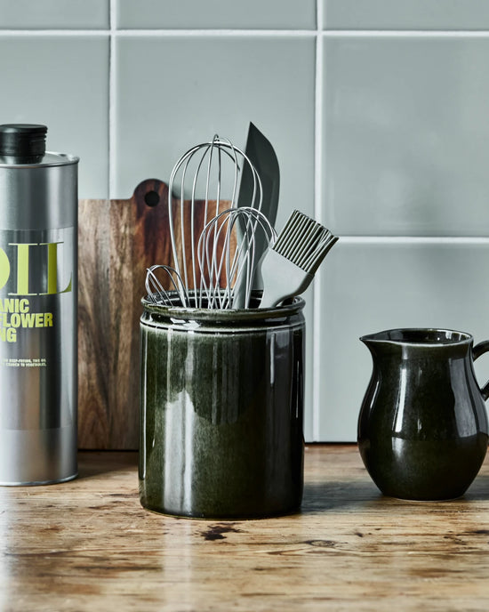 Jar, NVHala, Green
