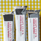 Crispy snack, Potato & paprika, 75 g