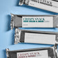 Crispy snack, Sour cream & onion, 75 g