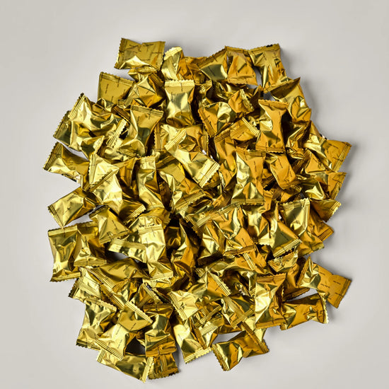 Cocoa truffle, Caramel & crunch, 3000 g