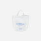 Bag, NVGourm´Easy, White