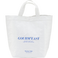 Bag, NVGourm´Easy, White