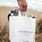 Bag, NVGourm´Easy, White
