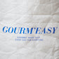 Bag, NVGourm´Easy, White