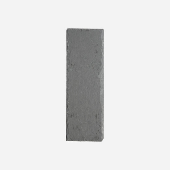 Serving board, NVSlate, Grey