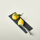 Serving board, NVSlate, Grey