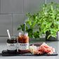 Serving board, NVSlate, Grey