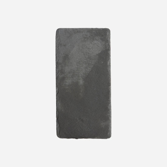 Serving board, NVSlate, Grey