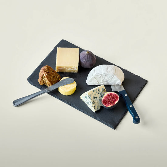 Serving board, NVSlate, Grey