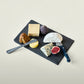 Serving board, NVSlate, Grey