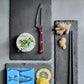Serving board, NVSlate, Grey