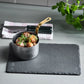 Serving board, NVSlate, Grey
