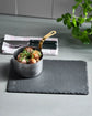 Serving board, NVSlate, Grey