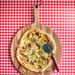 Pizza board, NVPizza, Nature